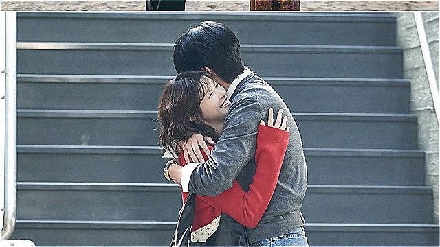 '우주메리미' 최우식♥정소민, 로맨스 터지니 시청률도 폭발…최고 10.9% 두 자릿수 돌파