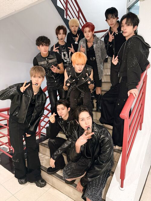 싸이커스 오피셜X