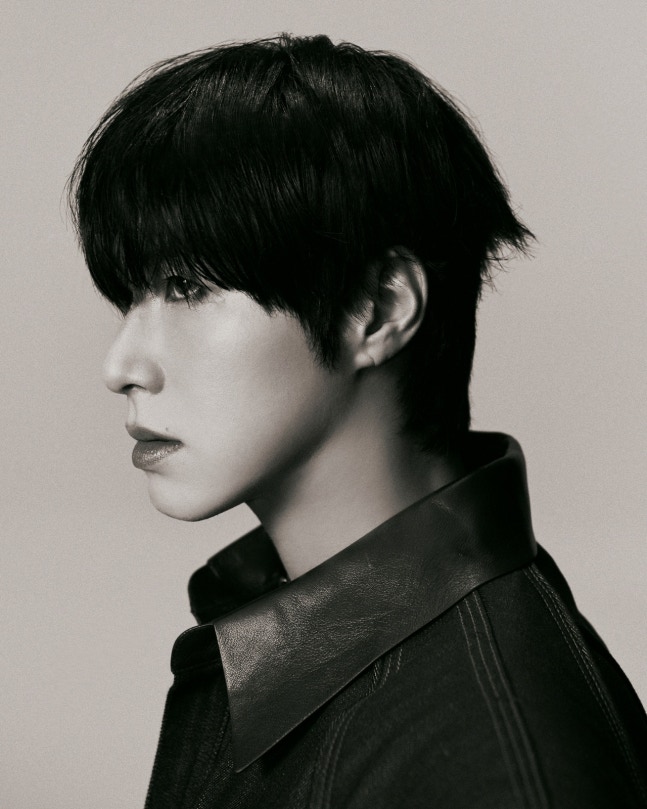 TVXQ! U-KNOW Yunho Names SHINee MINHO & KEY His Passion Heirs