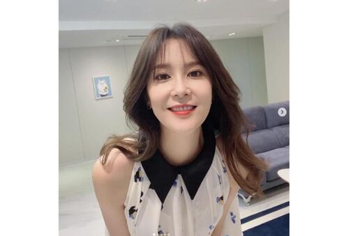 배우 장가현, 학폭 피해 고백…"가해자에게 '잘 지내냐' 연락 와서 경악"