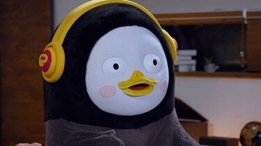 펭수, '꼬꼬무' 최초 비인간 리스너 출격 "제가 꼬리가 있어서…"