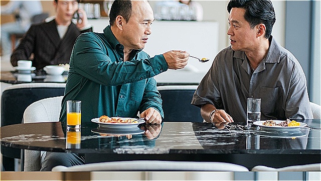 Lee Seo-jin & Kim Kwang-kyu Go 'Lovers' in Scene-Stealing Cameos on 'Dynamic Kiss'