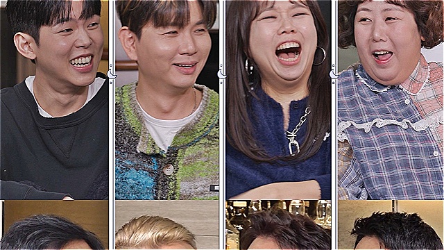 '돌싱포맨' 결혼 2년차 폴킴 "아내 허락 없이 5만 원 이상 못 써"