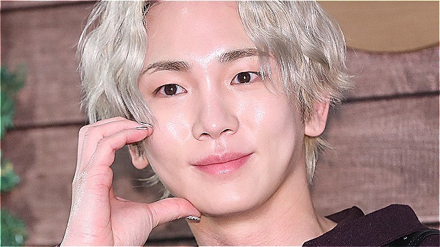 '주사이모 논란' 키, 활동 중단 5개월 만에 샤이니 완전체 콘서트로 복귀