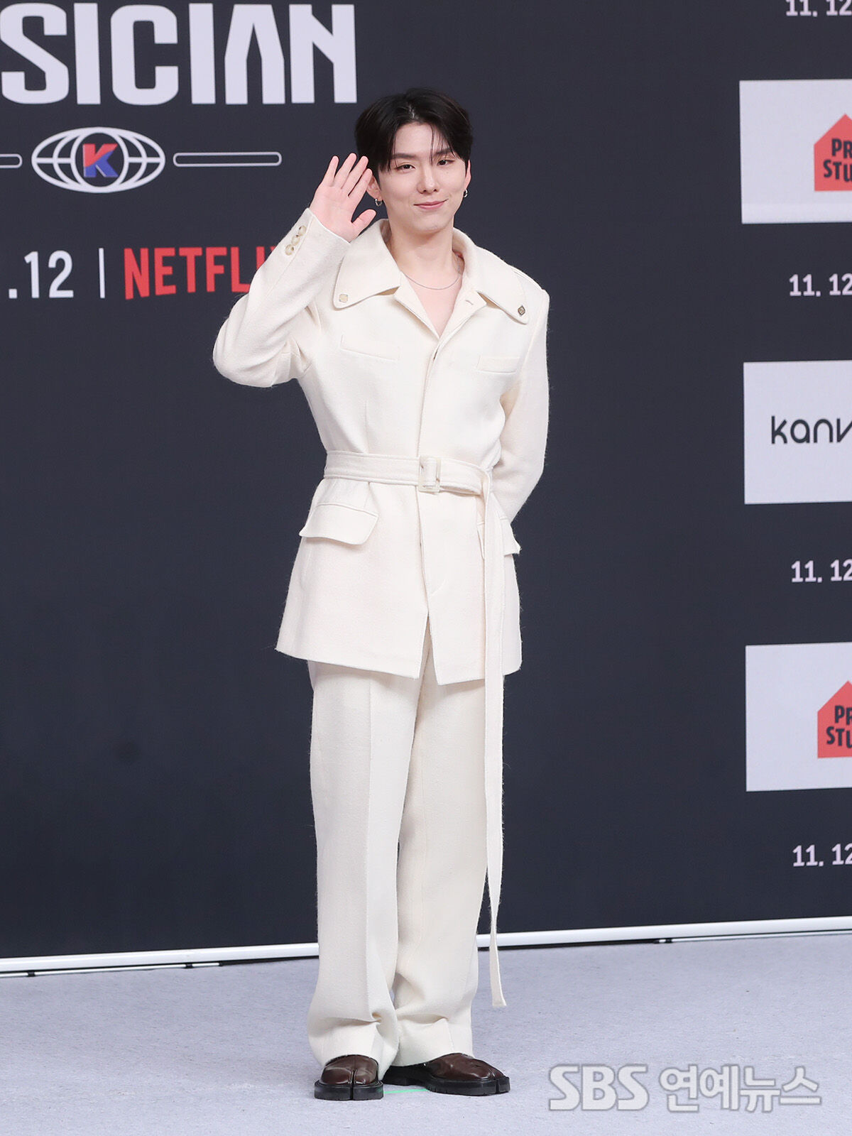 몬스타엑스 기현