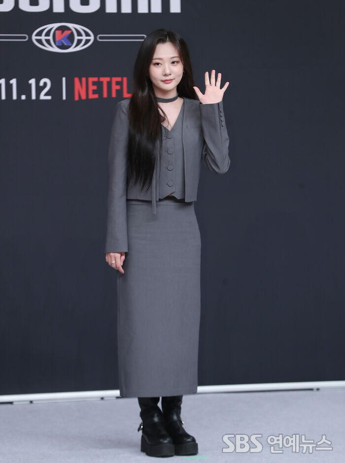 Ahn Ji-young of Bolbbalgan4