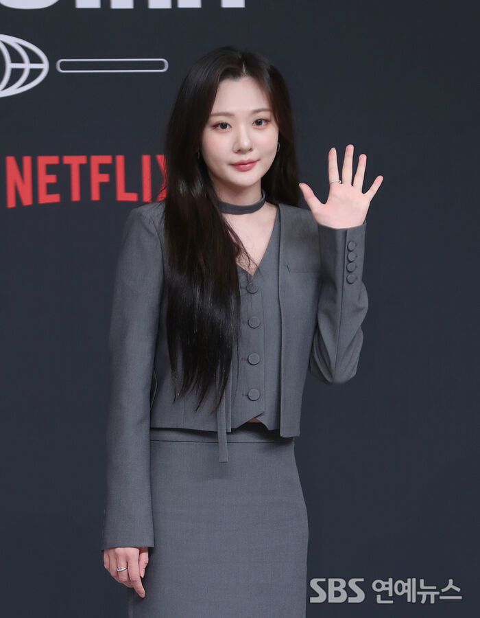 Ahn Ji-young of Bolbbalgan4