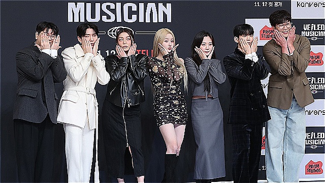 신개념 오디션 '베일드 뮤지션'…'탈락시 얼굴 공개 안 해도 돼'