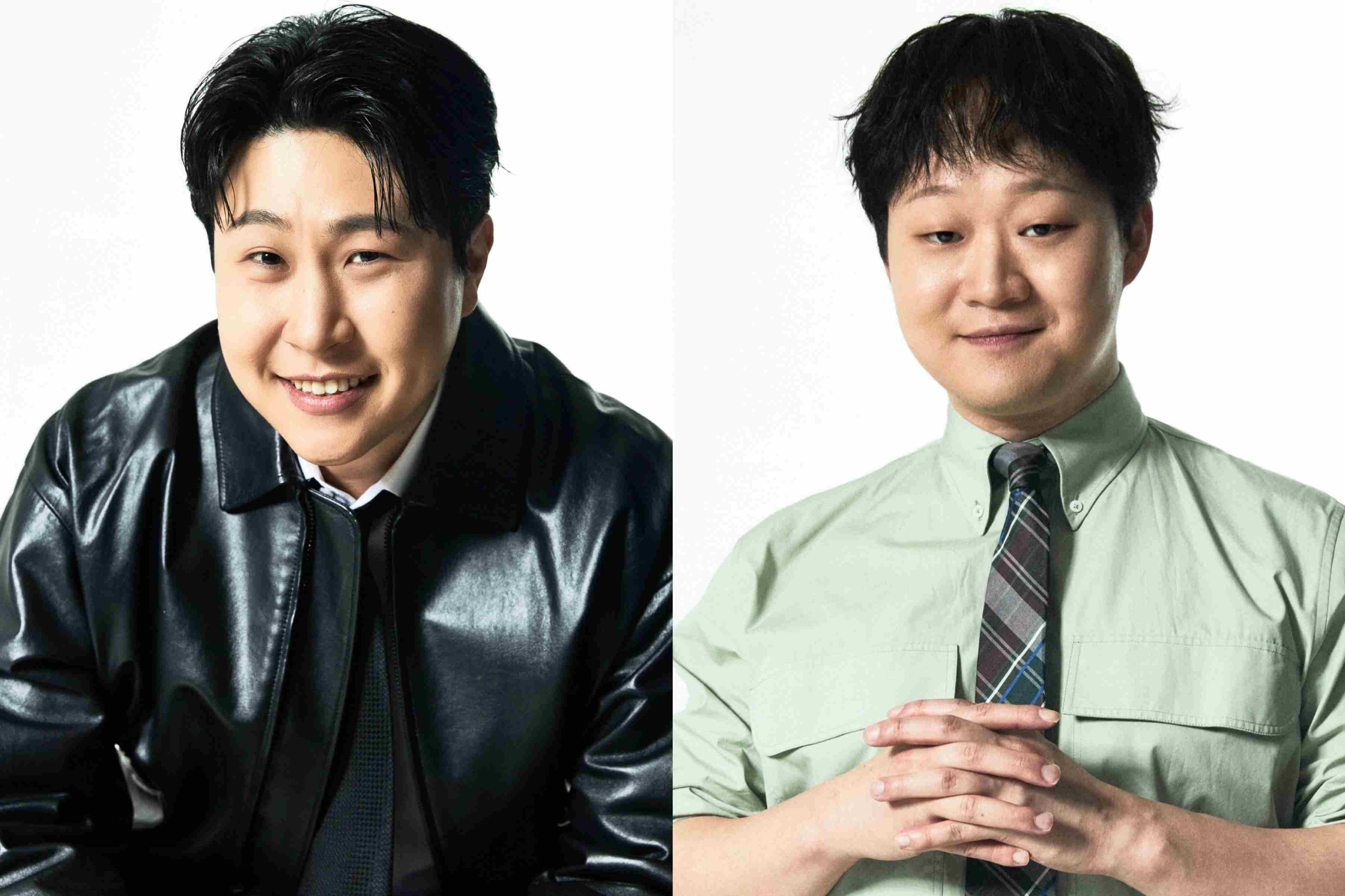 '피식대학' 이용주-<!HS>정재형<!HE>, 방글라데시 직접 방문…1000만 원 후원