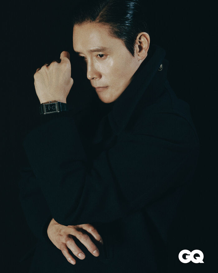 Lee Byung-hun