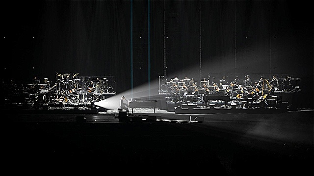 김동률이 증명한 고품격의 가치…7일간 콘서트 전율로 완성