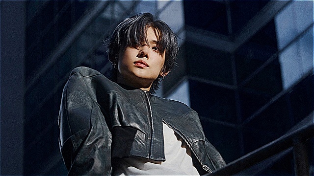 TXT 연준, 美 빌보드 메인 차트 뚫었다…첫 솔로 앨범으로 이룬 쾌거