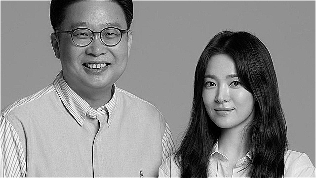 송혜교-서경덕, 여성독립운동가 '김향화' 국내외에 알린다