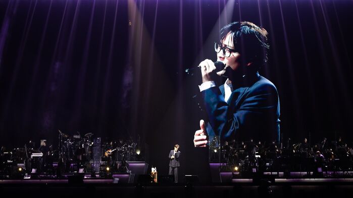 김동률이 증명한 고품격의 가치…7일 간 콘서트 전율로 완성