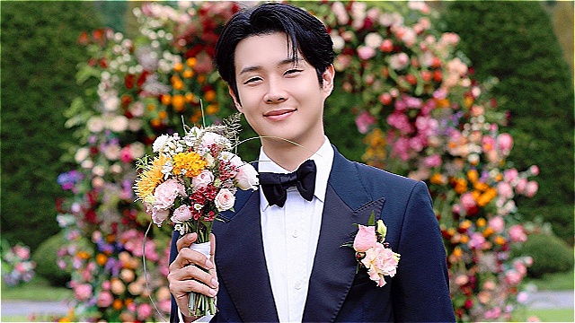 '우주메리미' 최우식 "위로와 공감 닿았길" 종영 소감