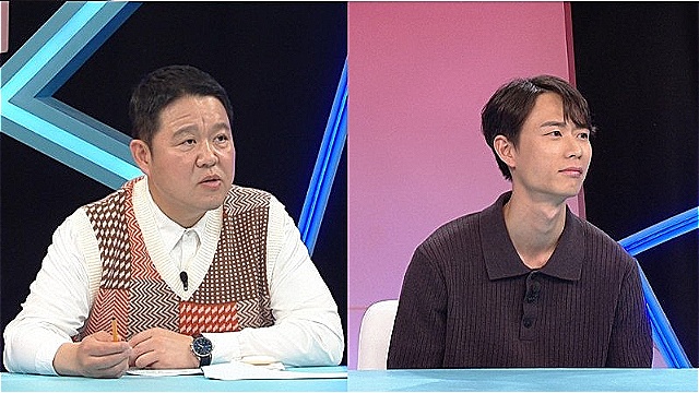 '동상이몽2' 태항호, '김사랑 닮은 꼴' 아내→붕어빵 딸 최초 공개