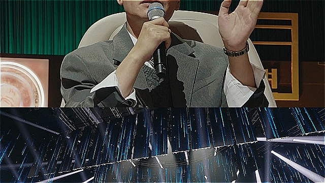 '우리들의 발라드' 세미파이널 TOP6 순위 쟁탈전…윤상 탑백귀 대표단 합류