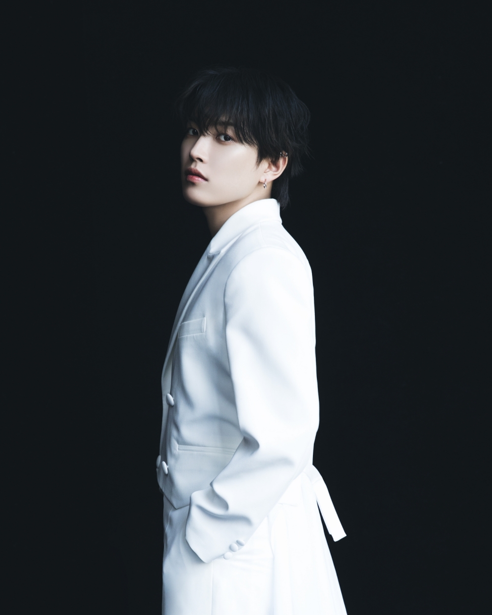 에이티즈</font> 홍중, '글로벌 6K 마라톤' 버추얼런 성료…후원금 6천만 원 전액 기부