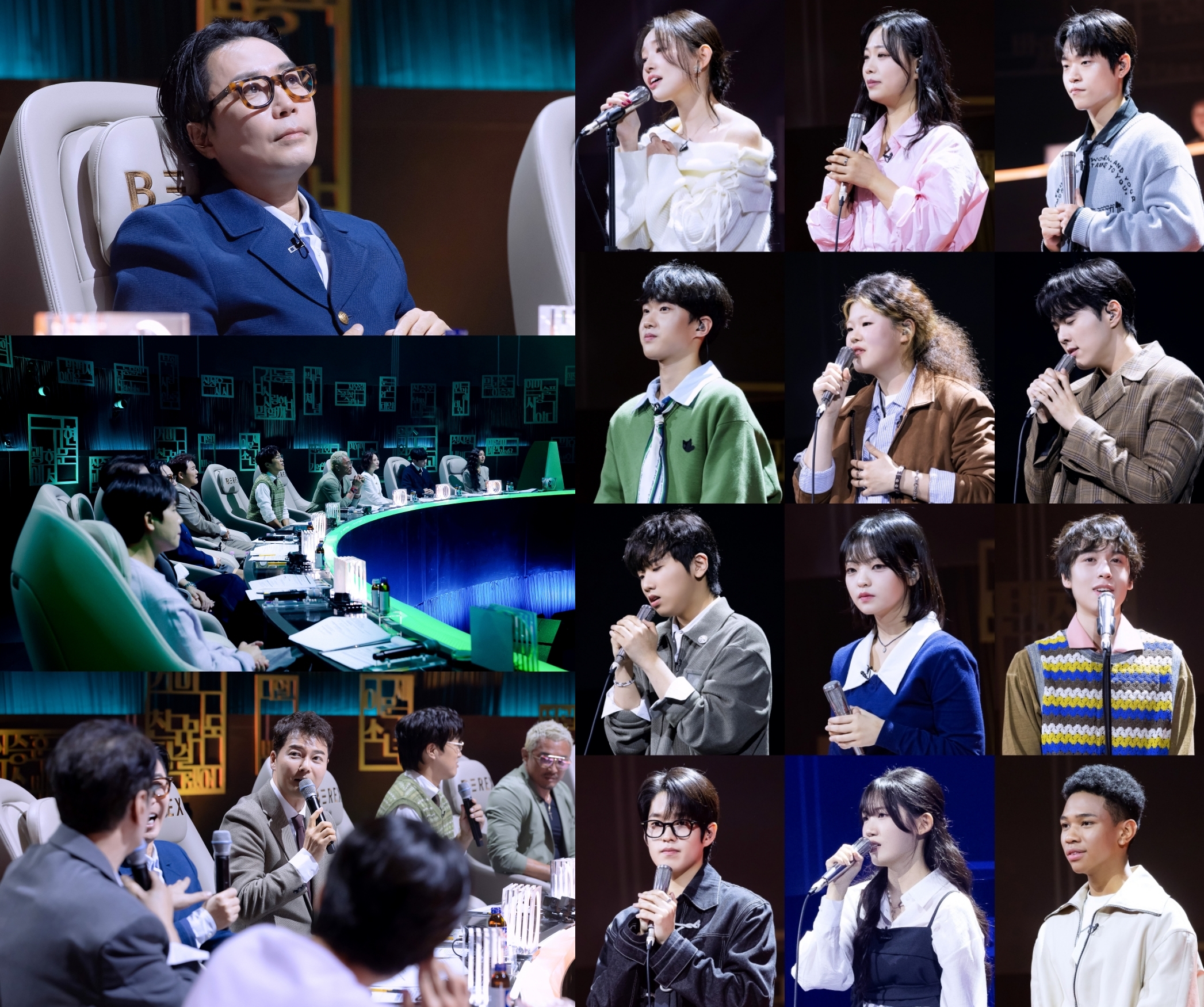 '<!HS>우리들의<!HE> <!HS>발라드<!HE>' 정재형, 역대급 오열 사태…진한 감동으로 현장 물들인 주인공은?