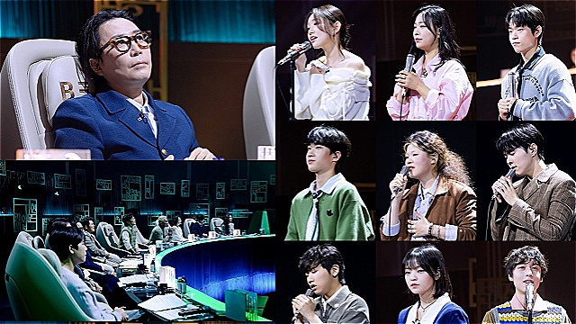 '우리들의 발라드' 정재형, 역대급 오열 사태…진한 감동으로 현장 물들인 주인공은?