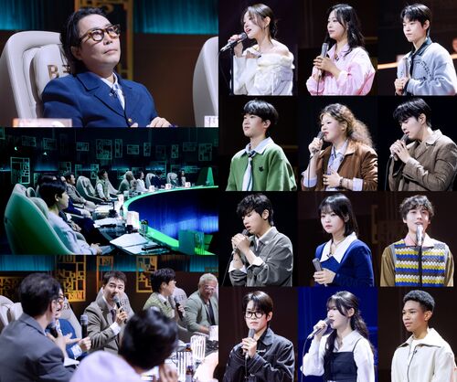 '우리들의 발라드' 정재형, 역대급 오열 사태…진한 감동으로 현장 물들인 주인공은?