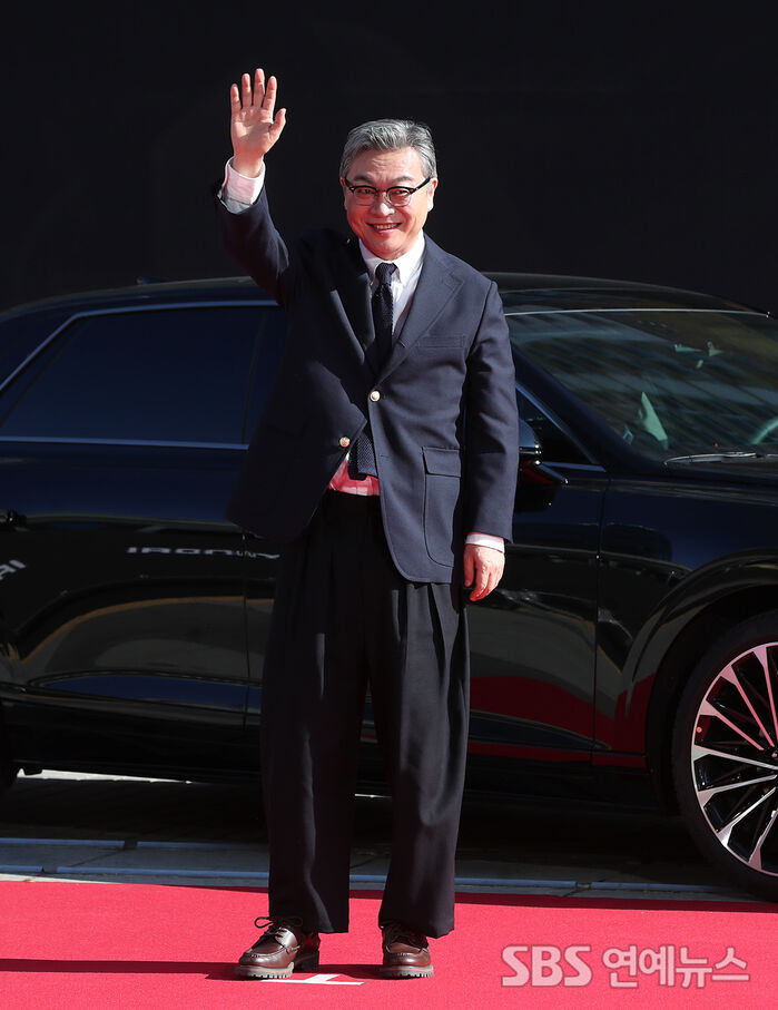 Kim Eui-sung