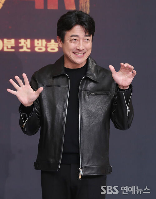 Jang Hyuk-jin
