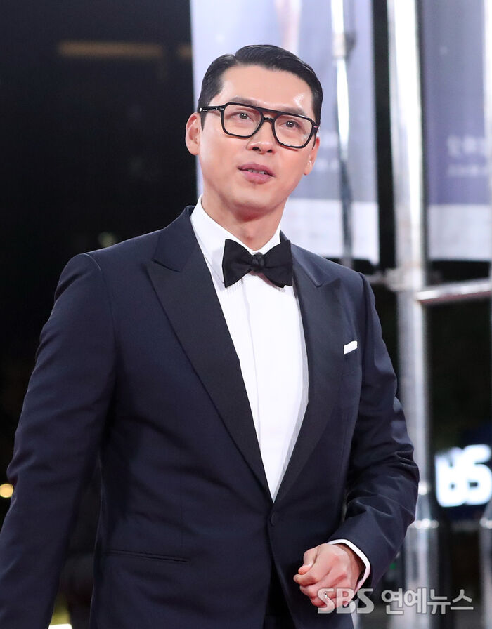 Hyun Bin