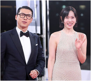 Hyun Bin ♥ Son Ye-jin Donate About 200 Million Won for Patient Care This Holiday Season