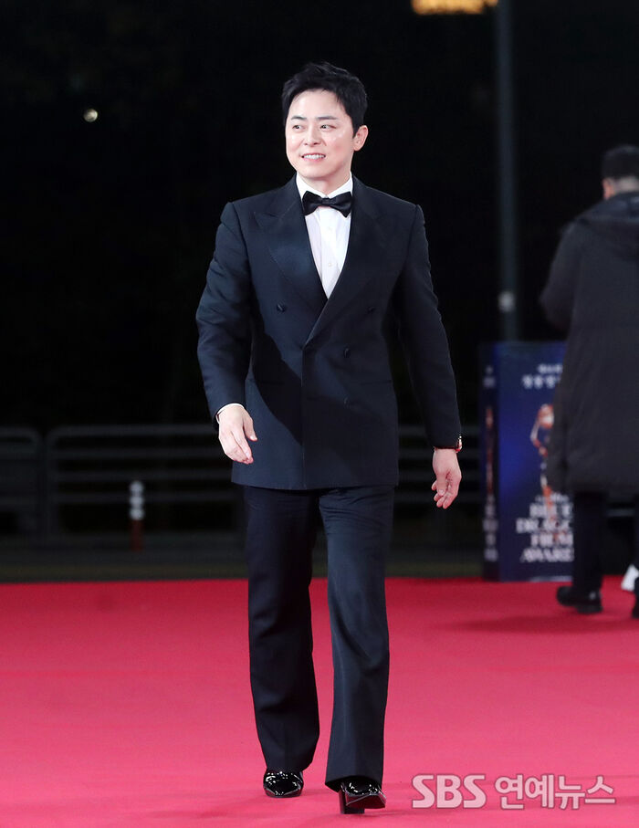 Jo Jung-suk
