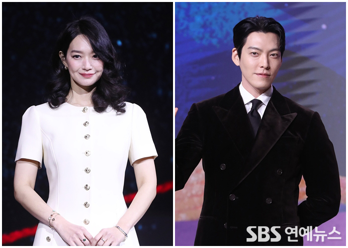 신민아♥김우빈, 10년 공개연애 끝 12월 20일 결혼… 가정 이뤄 같이 걸어갈 것 