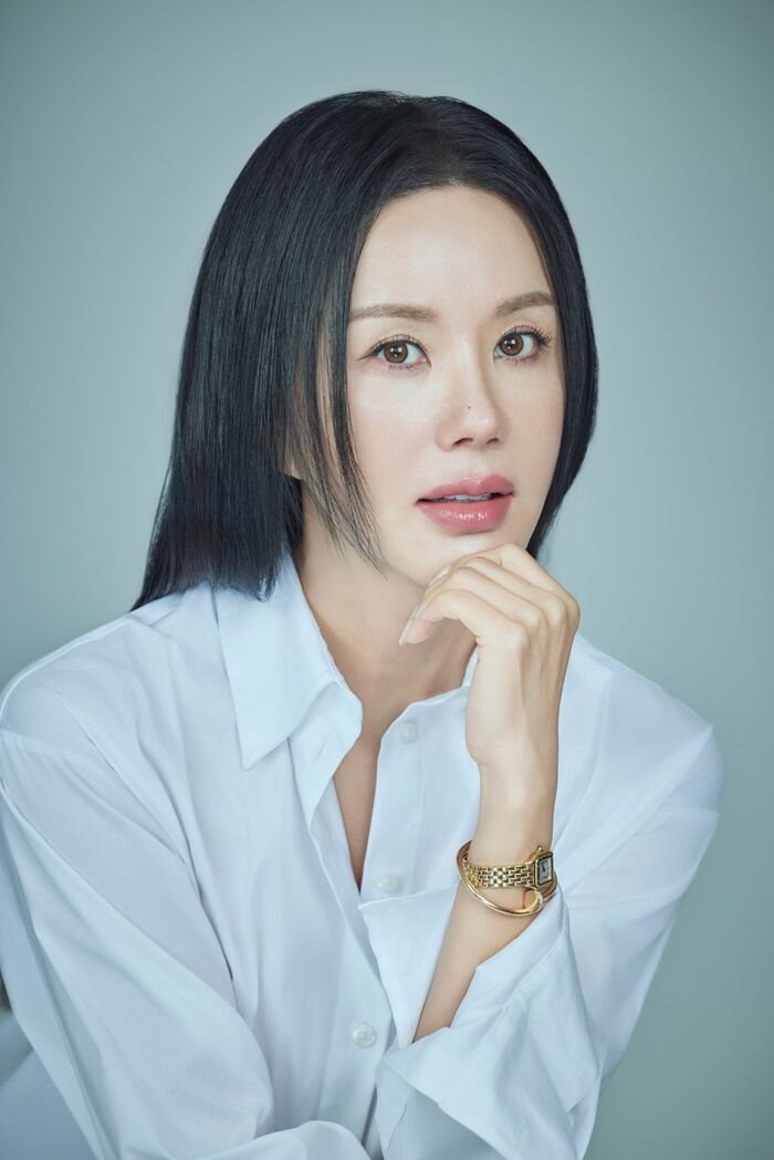 Uhm Jung-hwa