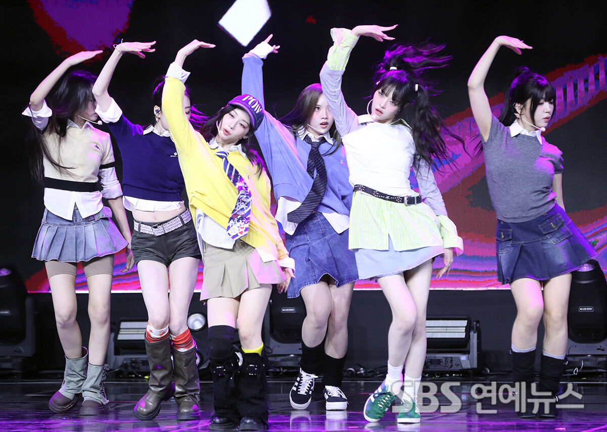 트리플에스 미소녀즈 moon