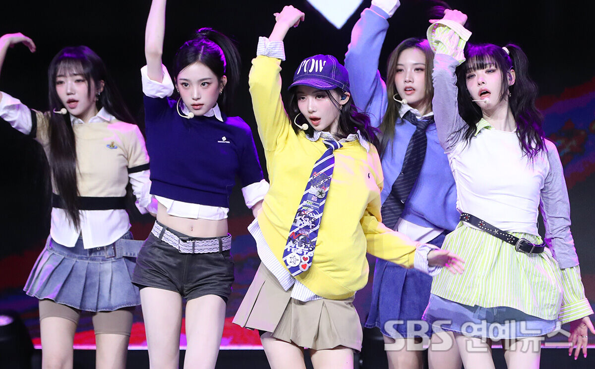 트리플에스 미소녀즈 moon