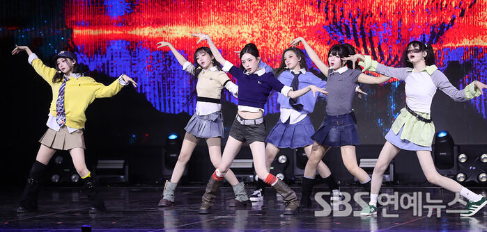 Moon of tripleS msnz