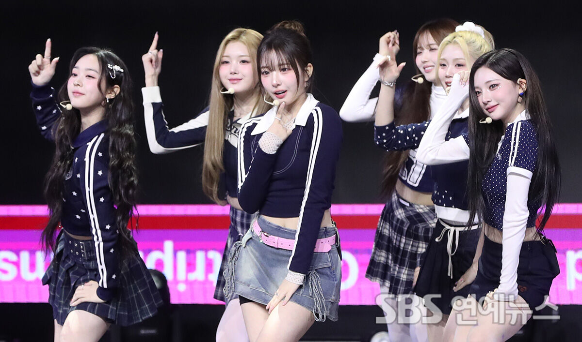 트리플에스 미소녀즈 zenith