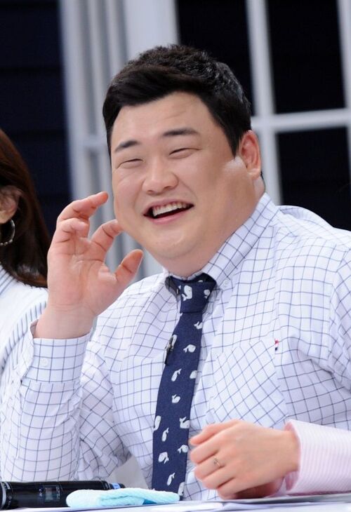 [단독] 개그맨 김준현, 드러머로 정식 데뷔…홍경민·전인혁과 '아묻따 밴드' 결성