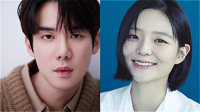 유연석X이솜, 귀신 한 풀어주는 변호사로 뭉친다…'신이랑 법률사무소' 내년 방송