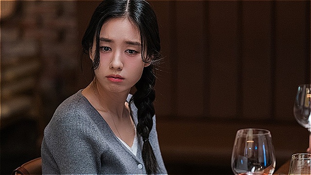 '키스는 괜히 해서!' 김무준 본격 등판…장기용X안은진 삼각로맨스 불 지핀다