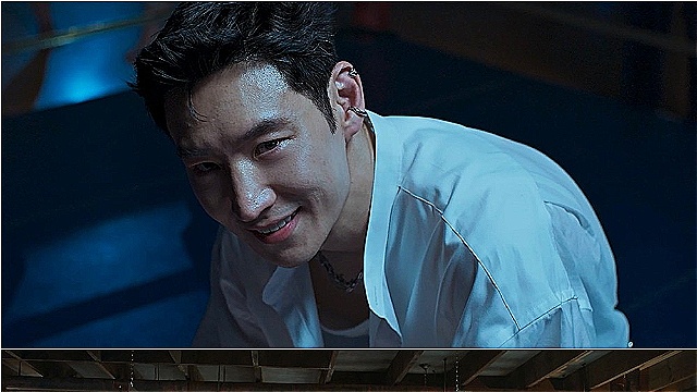 '모범택시3', 방송 첫 주부터 美친 화력…시청률→글로벌 순위 각종 흥행 지표 '올킬'