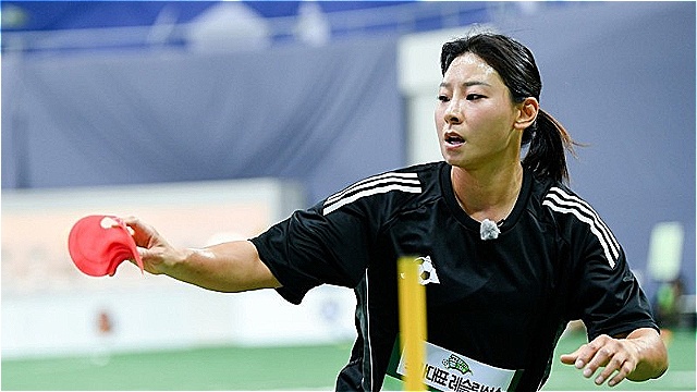 카라·미쓰에이부터 치어리더까지…'골때녀', 새 얼굴 찾는 오디션 개최