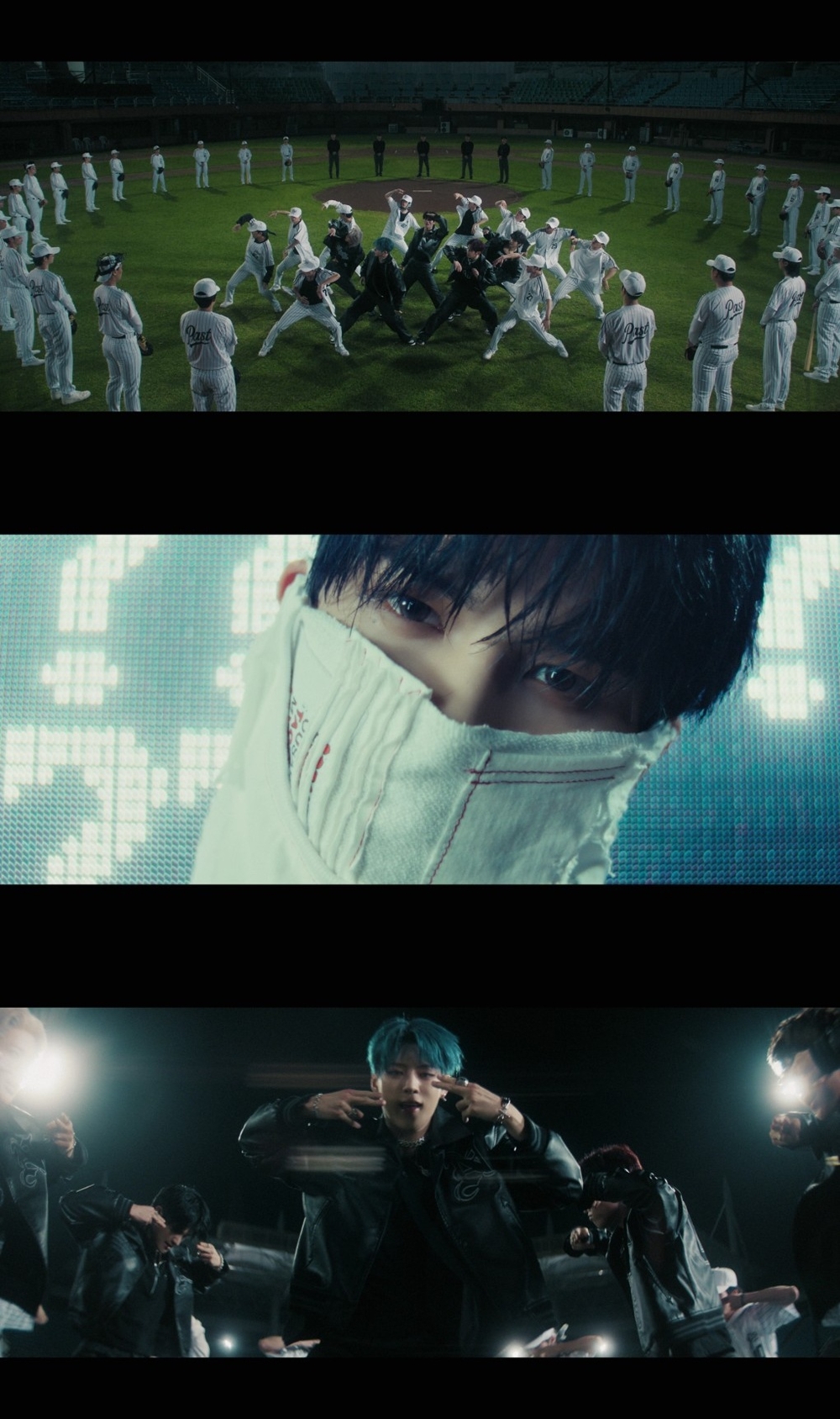 NOWZ Steps Up to the Plate: 'HomeRUN' Drops Today