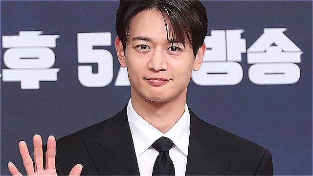 '열혈농구단' 샤이니 민호 "어릴 적 농구선수 꿈 이뤄 행복…KBL에 도움 되길"