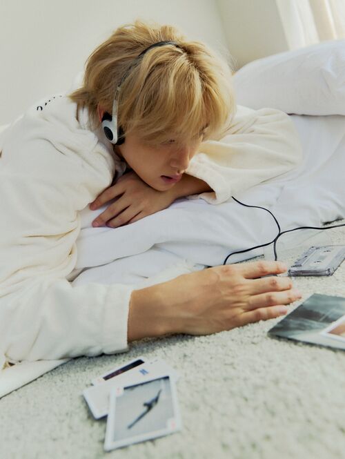 임시완, 강타와 손잡은 첫 솔로 앨범 'The Reason' 오는 5일 공개