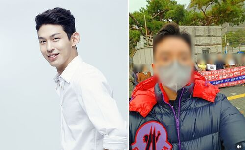 최정원, 상간남 소송 2년 만에 승소…A 씨 "특정 성향 판사의 코드 판결" 항의