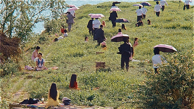 한예종 30주년 기념한 '프로젝트 30', CGV 개봉…대표 감독들 총집합