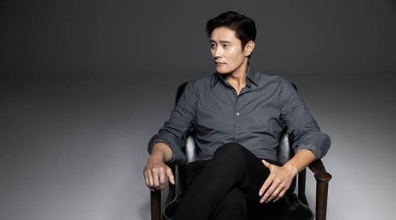 이병헌, 美 'Astra Film Awards' 남우주연상 후보…클루니·디카프리오와 나란히