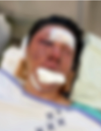 유튜버 수탉이 직접 밝힌 납치 4시간…"10억 요구하며 방망이 휘둘러"