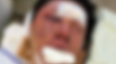 유튜버 수탉이 직접 밝힌 납치 4시간…"10억 요구하며 방망이 휘둘러"