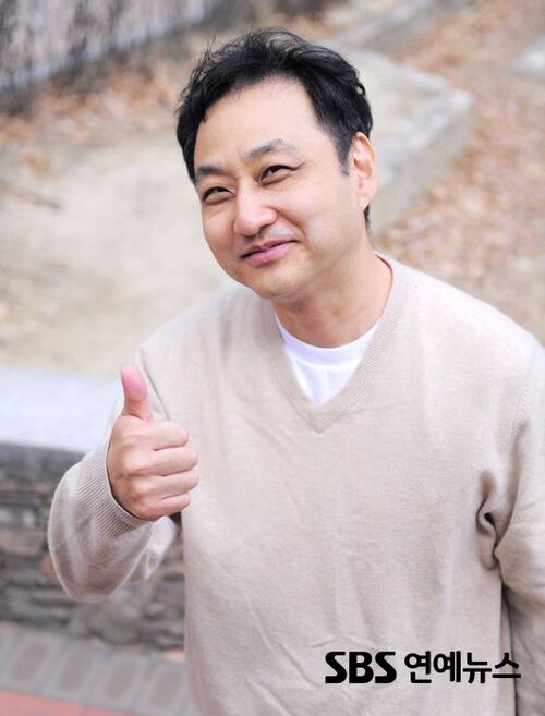 김수용, 임형준·119 대원들이 살렸다…"조금만 더 살게요" 근황 전해